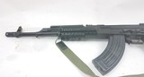Century Arms WASR 10-63 7.62x39 Romarm/Cugir - 6 of 16