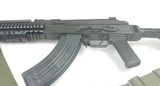 Century Arms WASR 10-63 7.62x39 Romarm/Cugir - 5 of 16