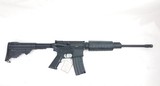 DPMS AR-15 A-15 Panther Arms 5.56 Oracle Picatinny - 1 of 6