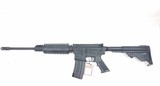 DPMS AR-15 A-15 Panther Arms 5.56 Oracle Picatinny - 2 of 6