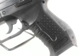 Walther P99 AS 9mm USED 2 mags LIKE NEW GREAT cond - 5 of 10