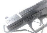 Walther P99 AS 9mm USED 2 mags LIKE NEW GREAT cond - 3 of 10