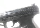 Walther P99 AS 9mm USED 2 mags LIKE NEW GREAT cond - 4 of 10