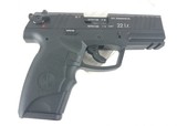 STEYR RFP 22LR 4.09