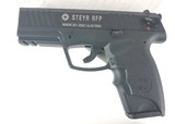 STEYR RFP 22LR 4.09