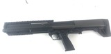 Kel-tec KSG 12+1 select shell ksg12 18