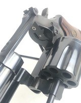 Smith & Wesson 586 .357 6