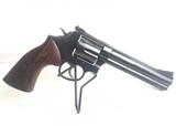 Smith & Wesson 586 .357 6