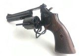 Smith & Wesson 586 .357 6