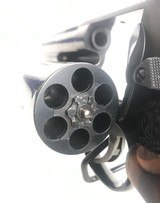 Smith & Wesson 586 .357 6