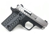 SPRINGFIELD 911 380 SS PG9109S +5 mag ConcealCarry - 3 of 8