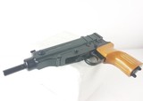CZ D-Technik Scorpion VZ-61 32 Auto VZ61 Skorpion - 7 of 8