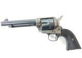 1st Gen Colt SAA .45 5.5