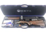 Beretta O/U 687 Silver Pigeon V 28GA 26