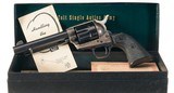 Fine Colt Early 2nd Gen SAA .45 5.5