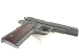 Colt M 1911 A1 US Govt Issue .45 ACP 2-Tone 1918 - 6 of 9