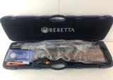 Beretta 690 Field III 20 GA 28