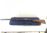 Beretta 690 Field III 20 GA 28