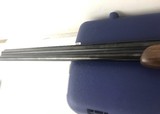 Beretta 690 Field III 20 GA 28