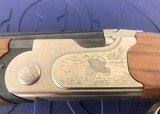 Beretta 690 Field III 20 GA 28