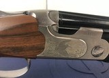 Beretta 690 Field III 20 GA 28