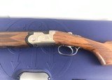 Beretta 690 Field III 20 GA 28