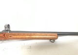 Ruger M77 Mark II6MM PPC 26