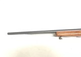 Ruger M77 Mark II6MM PPC 26