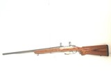 Ruger M77 Mark II6MM PPC 26