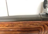Ruger M77 Mark II6MM PPC 26