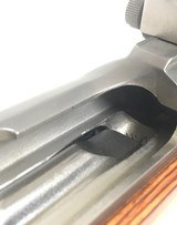 Ruger M77 Mark II6MM PPC 26