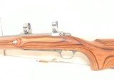 Ruger M77 Mark II6MM PPC 26