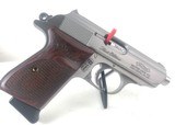 Walther PPK/S 380 ACP First Edition 4796900 - 4 of 5