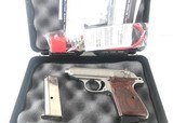 Walther PPK/S 380 ACP First Edition 4796900 - 2 of 5