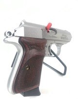 Walther PPK/S 380 ACP First Edition 4796900 - 5 of 5