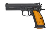 CZ USA CZ 75 Tactical Sport 9mm 91261 - 1 of 1