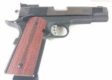 Les Baer Custom .45 ACP Match - 2 of 7