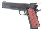 Les Baer Custom .45 ACP Match - 7 of 7