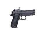 Sig Sauer P226 E26R-9-BSE-SAO-RX Romeo 1 226 9mm - 1 of 1