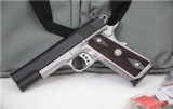 Wilson Combat Classic 45 1911 UPGRADES - 1 of 9