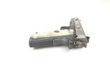 COLT MODEL 80 1911 .38SUPER PEARL GRIPS USED - 4 of 8