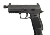 Sig sauer P320 320CA-9-TACOPS-TB 9MM - 1 of 1