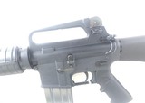 COLT MATCH TARGET .223 AR
HBAR POST-BAN W/MAG - 8 of 11