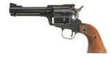 Ruger Blackhawk 41 Magnum 4.5