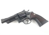Smith & Wesson 27-3 .357 Magnum 4