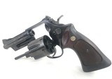 Smith & Wesson 27-3 .357 Magnum 4