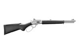 Marlin 1894 .357 Mag 70438 1894CST trapper SS - 1 of 1