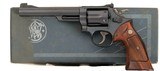 Smith & Wesson 19 357 6
