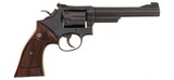 Smith & Wesson 19 357 6