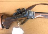 Chiappa 1874 Sharps US Team Creedmore 45-70 920164 - 4 of 15